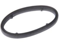 GM 55353319 Oil Filter Housing Gasket, Passenger Side GM 55353319 Oil Filter Housing Gasket, Passenger Side