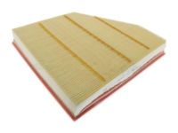 GM 23323508 Air Filter GM 23323508 Air Filter