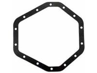 GM 26067159 Cover Gasket, Rear GM 26067159 Cover Gasket, Rear