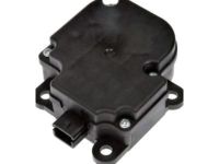 GM 95017988 Door Actuator GM 95017988 Door Actuator