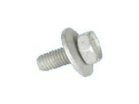 GM 11515704 Guide Screw GM 11515704 Guide Screw