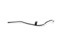 Chevrolet Silverado 1500 Dipstick Tube - 12615877 Oil Tube