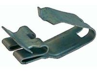 GM 15002520 Grille Retainer GM 15002520 Grille Retainer
