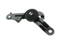 GM 23258271 Assist Spring, Driver Side GM 23258271 Assist Spring, Driver Side