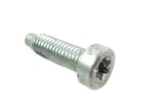 GM 11098452 Bolt, Clutch Hydraulic Release Slave/Actuator