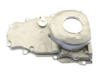 GM 12598293 Front Cover GM 12598293 Front Cover