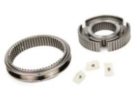 GM 19259991 Synchronizer, Transmission Synchronizer GM 19259991 Synchronizer, Transmission Synchronizer