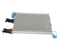 GM 22844507 Oil Cooler