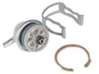 Buick Regal Fuel Pressure Regulator - 19245529 Fuel Pressure Regulator