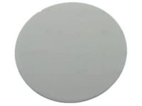 GM 22978397 Fuel Door GM 22978397 Fuel Door
