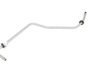 GM 23100571 Oil Cooler Pipe GM 23100571 Oil Cooler Pipe