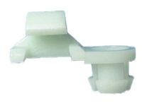 GM 15545178 Lock Rod Clip