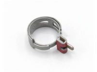 GM 97329627 Clamp, Computer Control Sensors GM 97329627 Clamp, Computer Control Sensors