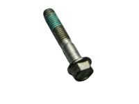 GM 12552096 Exhaust Manifold Bolt GM 12552096 Exhaust Manifold Bolt