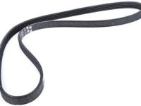 GM 19172680 A/C Belt GM 19172680 A/C Belt