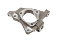 GM 19303853 Knuckle, Green Line, Driver Side GM 19303853 Knuckle, Green Line, Driver Side