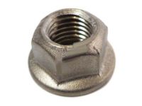 GM 97096192 Nut, Exhaust System Attaching GM 97096192 Nut, Exhaust System Attaching