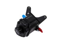 GMC Power Steering Reservoir - 25879975 Reservoir