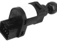 GM 20945027 Mirror Switch, Rear GM 20945027 Mirror Switch, Rear