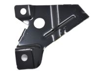 GM 23142193 Front Bracket, Driver Side GM 23142193 Front Bracket, Driver Side