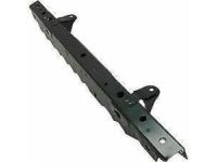 GM 84281807 Upper Tie Bar, Front GM 84281807 Upper Tie Bar, Front