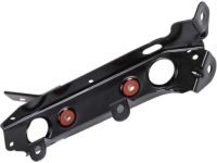 GM 84399882 Upper Bracket, Driver Side GM 84399882 Upper Bracket, Driver Side