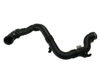 GM 13398479 Intercooler Hose GM 13398479 Intercooler Hose
