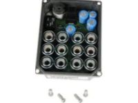 Cadillac XLR ABS Control Module - 89060341 Control Module