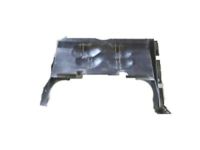 GM 10305278 Baffle GM 10305278 Baffle