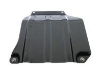 GM 25871125 Skid Plate GM 25871125 Skid Plate