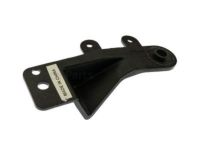 GM 23310043 Upper Bracket, Driver Side GM 23310043 Upper Bracket, Driver Side
