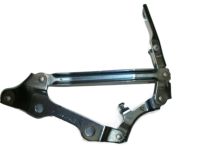 GM 25881405 Hinge, Rear Passenger Side GM 25881405 Hinge, Rear Passenger Side