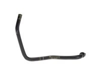 GM 90572593 Water Pipe Clamp GM 90572593 Water Pipe Clamp