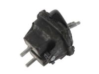 Chevrolet Impala Motor And Transmission Mount - 10348601 Front Mount