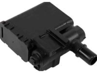 GMC EGR Valve - 25950499 Control Valve