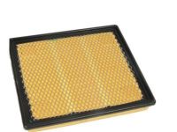 GM 20972654 Air Filter GM 20972654 Air Filter