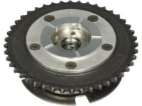 GMC Cam Gear - 12606358 Camshaft Gear