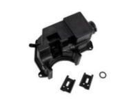 Chevrolet Power Steering Reservoir - 26098206 Reservoir Tank