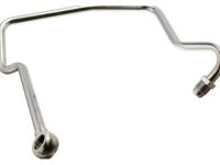 Cadillac Catera Coolant Pipe - 9240163 Inlet Pipe