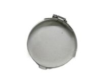 GM 10352986 Outlet Duct Clamp GM 10352986 Outlet Duct Clamp
