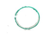 GM 12631851 Air Inlet Lower Seal GM 12631851 Air Inlet Lower Seal