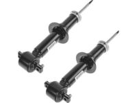 GMC Sierra 1500 Shock Absorber - 20765189 Shock Absorber