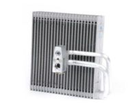 GM 95018026 Evaporator Core GM 95018026 Evaporator Core