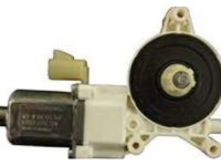 GMC Yukon Window Motor - 19179942 Window Motor, Front Passenger Side