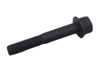 GM 94501119 Crankshaft Pulley Bolt GM 94501119 Crankshaft Pulley Bolt
