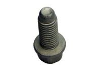 GM 12561465 Bolt, Clutch Cover And Pressure Plate GM 12561465 Bolt, Clutch Cover And Pressure Plate