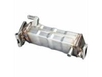 GM 98034351 Cooler Pipe GM 98034351 Cooler Pipe