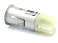 GM 13502522 Power Outlet