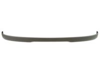 GM 15203734 Air Deflector GM 15203734 Air Deflector