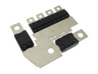 GM 20815889 Main Fuse, Front GM 20815889 Main Fuse, Front